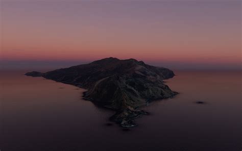 2880x1800 Mac Os Catalina Evening 4k Macbook Pro Retina ,HD 4k Wallpapers,Images,Backgrounds ...