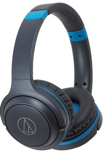 10 Best Audio Technica Wireless Headphones in 2022 - Audio-Technica Wireless Headsets