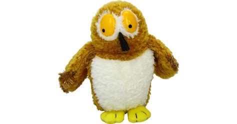 Aurora Gruffalo Owl (1 butikker) • Se hos PriceRunner