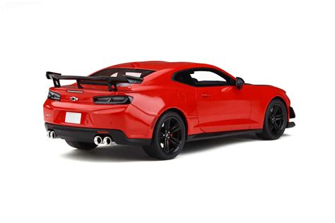 Chevrolet Camaro ZL1 1LE 1:18 GT Spirit GT241 - Modelkars