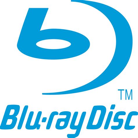 Download Blue-ray Disc Logo - Blu-ray Disc PNG Image with No Background - PNGkey.com