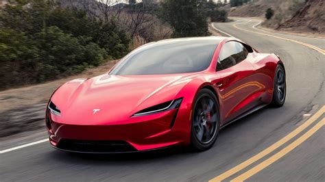 New Tesla Roadster Delayed Again, Now Shooting For 2023