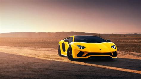 Lamborghini Wallpaper Hd Widescreen