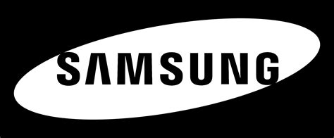 Samsung Logo Svg