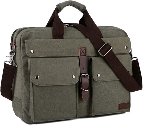 Top 10 17 Inch Laptop Messenger Bag Sale - Home Previews