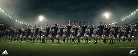 All Blacks Haka Wallpapers - Wallpaper Cave