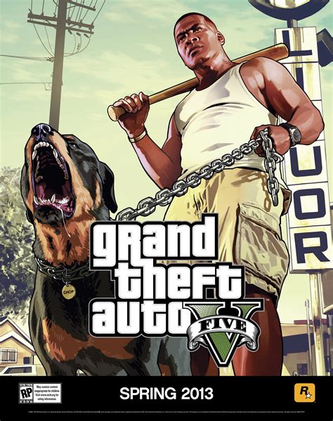 GTA V trailer two incoming, pre-order bonuses leaked - Gematsu