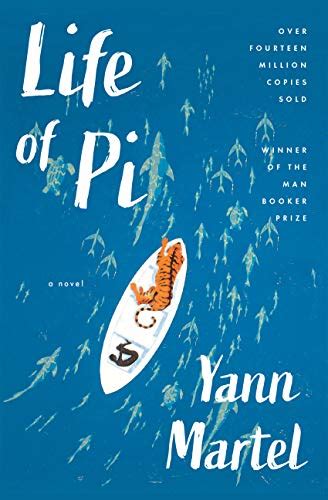 Review of "Life of Pi" By Yann Martel