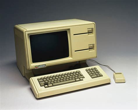 This 1980s computer was a huge leap forward. Now you can download its source code | ZDNET