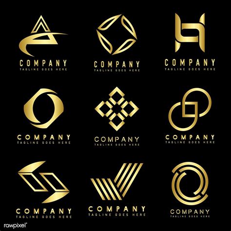 How to Design a Company Logo - ShayleekruwAlexander