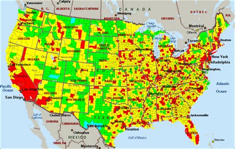 186 million in U.S. live with dangerous air pollution - Democratic Underground