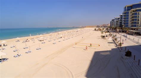 Soul Beach | Saadiyat Island | Experience Abu Dhabi