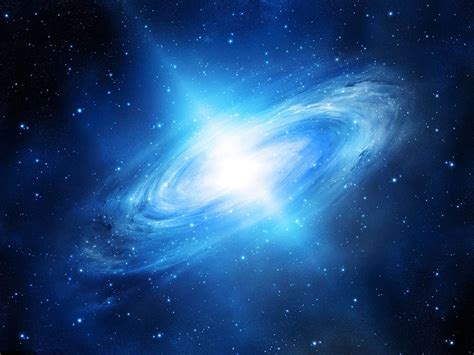 Cool Blue Galaxy Stars Wallpapers - Top Free Cool Blue Galaxy Stars Backgrounds - WallpaperAccess