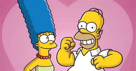 The Simpsons: 10 Times Homer And Marge Simpson Were Couple Goals