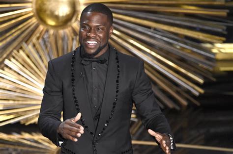 Kevin Hart Oscars & LGBTQ Backlash.