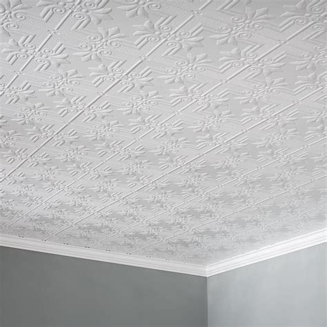 2X4 Drop Ceiling Tiles: Everything You Need To Know - Ceiling Ideas