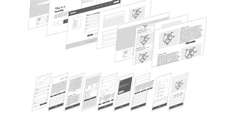 Wireframe/ sketching design system - Product Information, Latest Updates, and Reviews 2024 ...