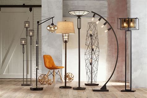 10+ Living Room Floor Lamps