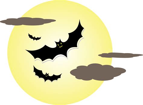 Free Halloween Moon Clipart, Download Free Halloween Moon Clipart png images, Free ClipArts on ...