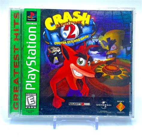 Crash Bandicoot Wrath Of Cortex (PS2) | ubicaciondepersonas.cdmx.gob.mx