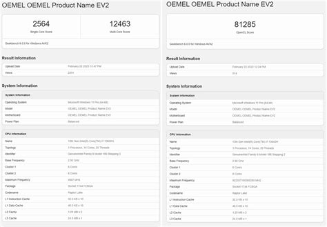 Leaked Surface Laptop Studio 2 specs via benchmark, Microsoft skips AMD? – Peer Networks UK