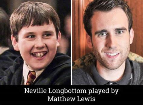 A Fun Look at the Cast of “Harry Potter” Then and Now (21 pics) - Izismile.com