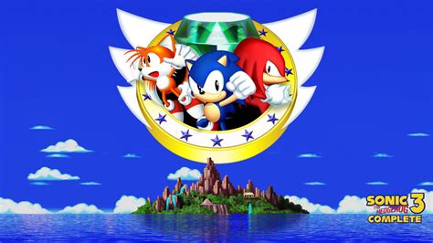 3 Sonic the Hedgehog 3 HD Wallpapers | Background Images - Wallpaper Abyss