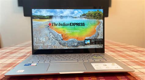 Asus VivoBook Flip 14 review: The ‘everyday laptop’ you can rely on