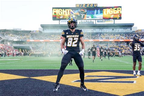 Missouri Tigers football vs. Middle Tennessee: Betting odds, kickoff time & TV info