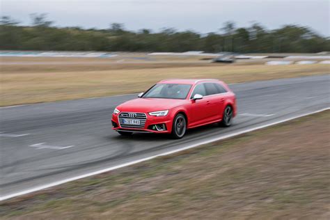 2020 Audi S4 performance review | CarExpert