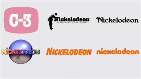 The Nickelodeon logo: a history | Creative Bloq