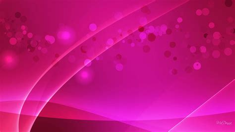 Pink Abstract Wallpapers - Top Free Pink Abstract Backgrounds - WallpaperAccess