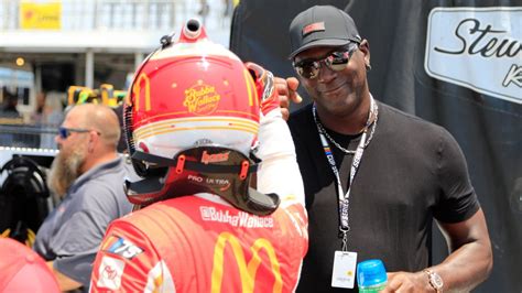 Michael Jordan, 23XI Racing ready for 2023 NASCAR Chicago Street Race – NBC Chicago