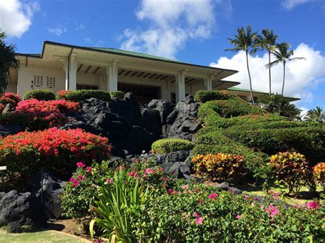 Review: Grand Hyatt Kauai with Diamond Suite Upgrade