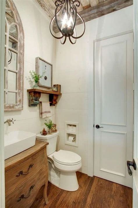 Modern Cottage Bathroom Design - BEST HOME DESIGN IDEAS