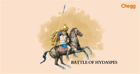 The Battle of Hydaspes: Alexander vs Porus