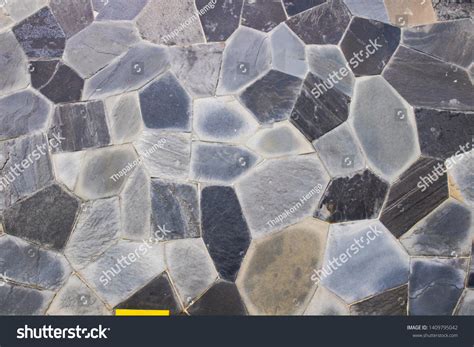 Background Texture Granite Stone Wall Surface Stock Photo 1409795042 | Shutterstock