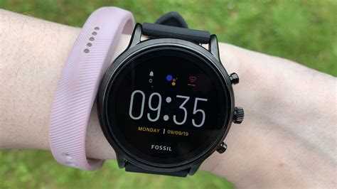 Arriba 58+ imagen fossil watch review - Abzlocal.mx