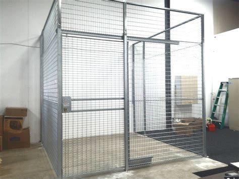 41 best images about Security Cages & Tenant Storage Lockers NYC on Pinterest | Nyc, Cost saving ...