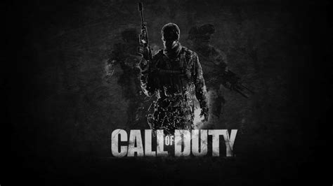 🔥 [50+] Call of Duty HD Wallpapers | WallpaperSafari