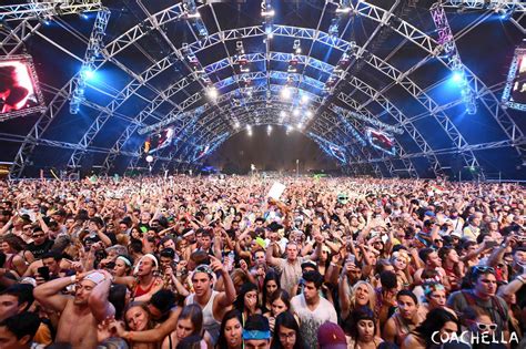 Love Music Travel – Coachella Festival