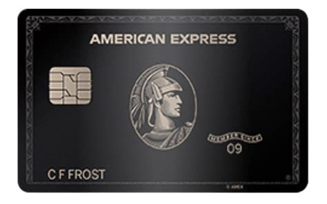 American Express Centurion Black Card Review: What To Expect In 2024 – Forbes Advisor