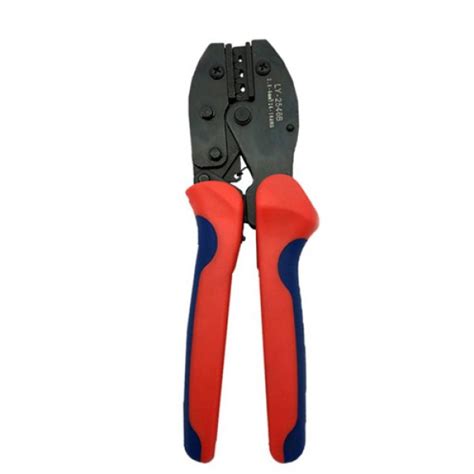 Solar PV MC4 Connectors Crimping Tool