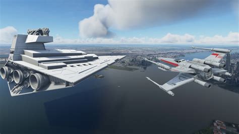 The best Microsoft Flight Simulator mods, liveries, scenery, and add-ons. | PC Gamer