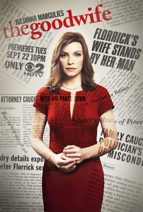 The Good Wife Movie Poster Gallery - IMP Awards