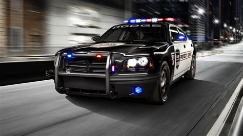 Police Car Wallpapers - Wallpaper Cave