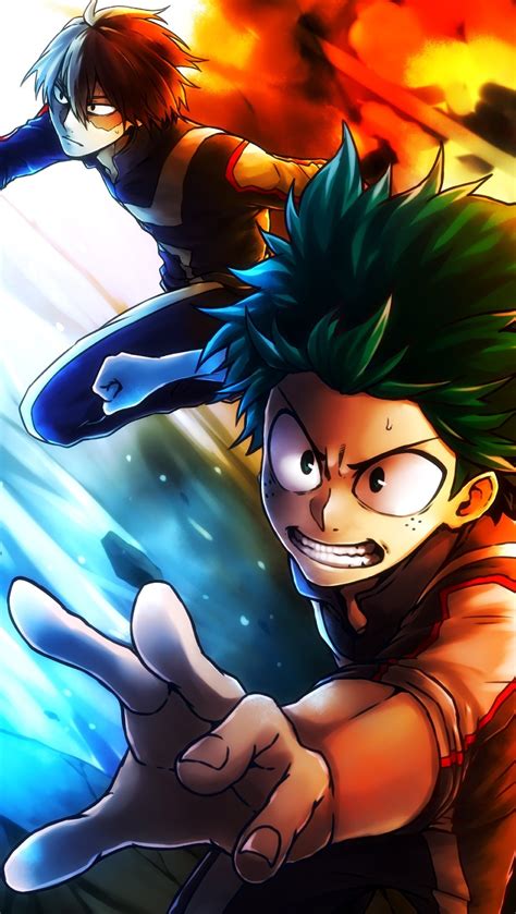 23 Top Picks For My Hero Academia Anime Wallpaper Easy Download | Lumegram