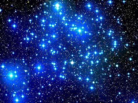 Cool Blue Galaxy Stars (page 2) - Pics about space HD wallpaper | Pxfuel