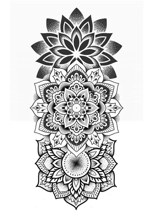 The dotwork tattoo is a technique used by tattoo artists to work inked parts where finesse and ...