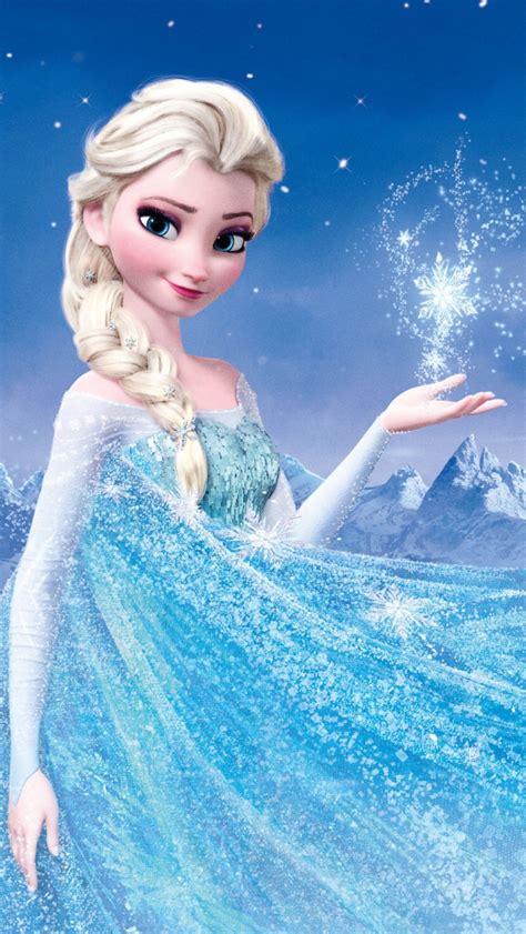 🔥 [50+] Disney Elsa Wallpapers | WallpaperSafari